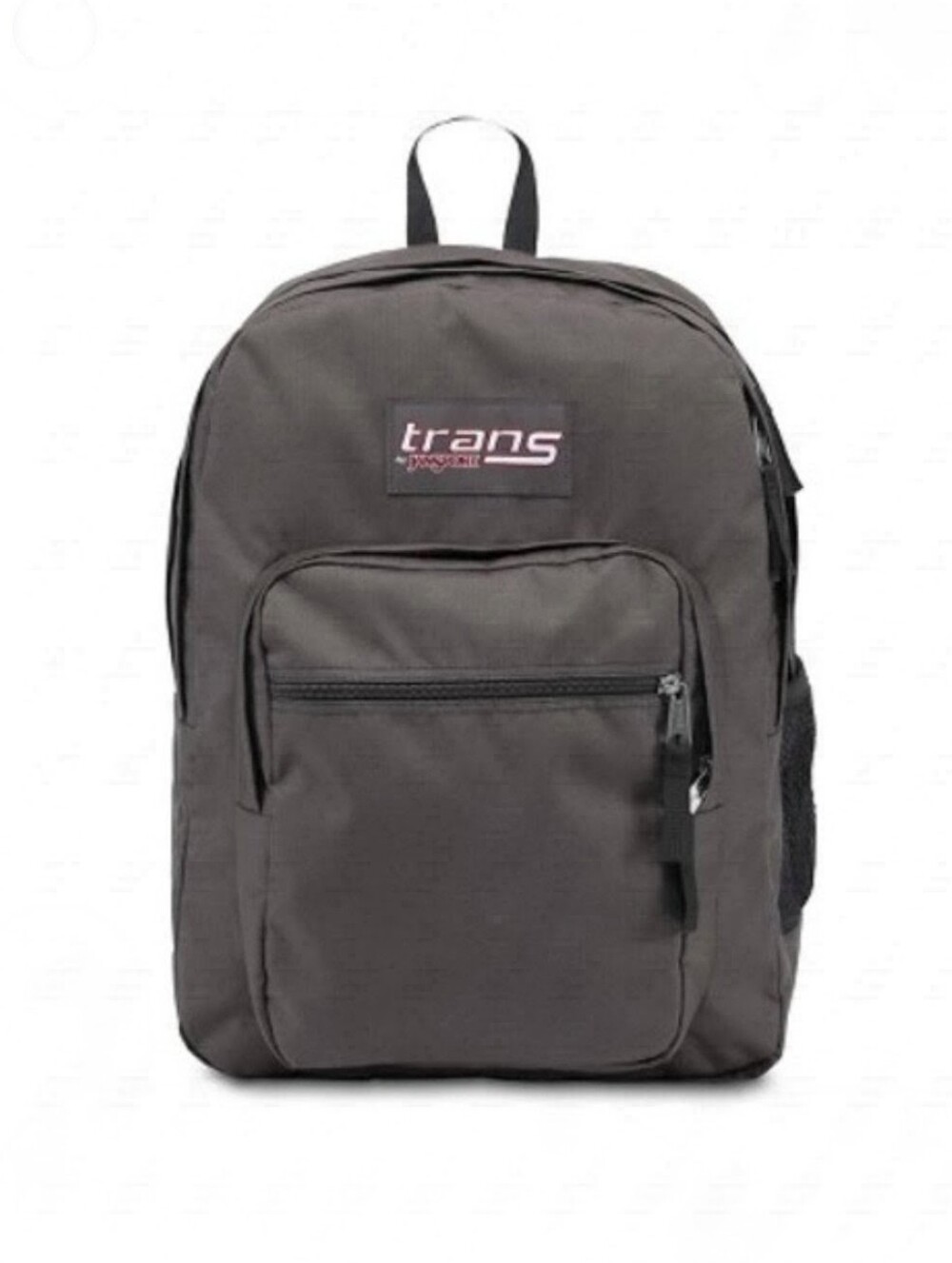 Jansport Gray Everyday Backpack